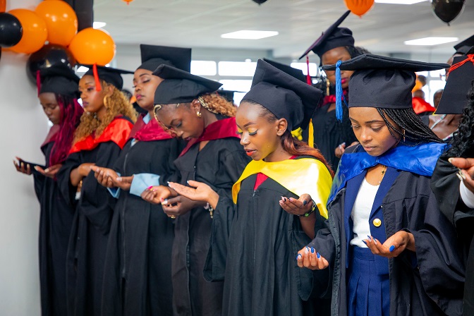 Graduation 3